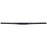 SQlab 30X low alloy riser bar, (31.8) 12 deg/780mm - black