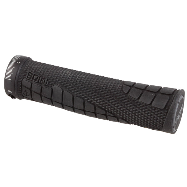 SQlab 70X Grips, Small - Black