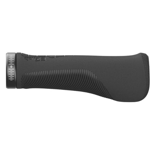 SQlab 710 2.0 Grips, Medium - Black