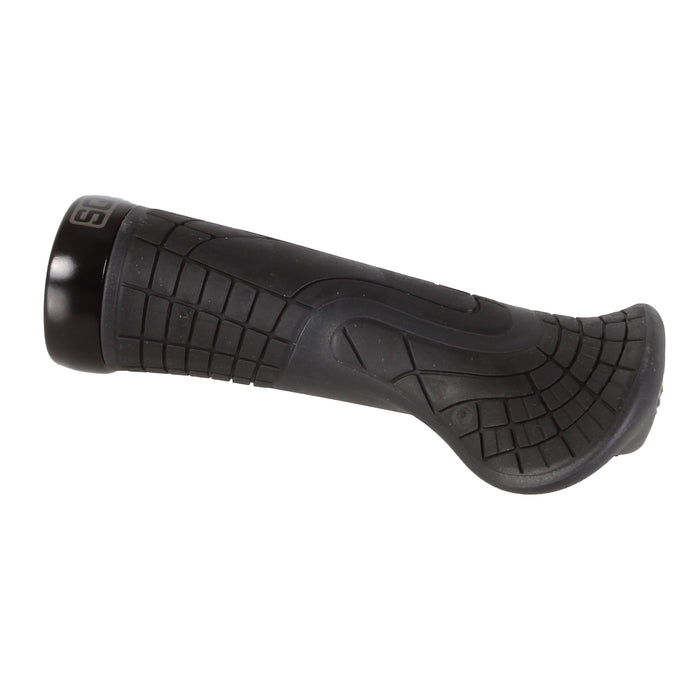 SQlab 710 Grips, Small - Black