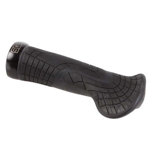 SQlab 710 Grips, Large - Black