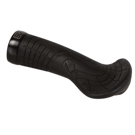 SQlab 702 Grips, Medium - Black