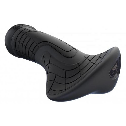 SQlab 702 Grips, Large - Black