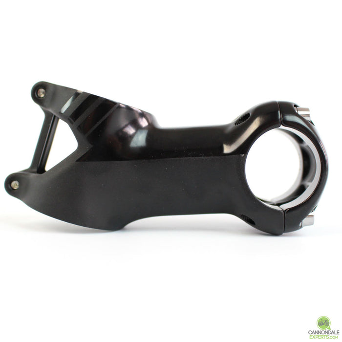 Cannondale Headshok Mountain Stem Kit - 80mm x 20 Degree - Black - QSE080X20HS/BBQ