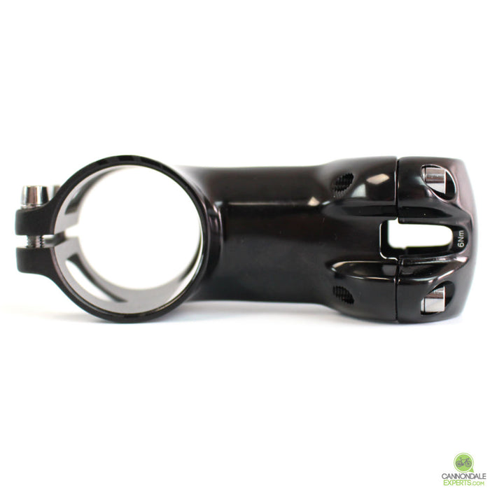 Cannondale Headshok Mountain Stem Kit - 90mm x 20 Degree - Black - QSE090X20HS/BBQ