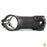 Cannondale Headshok Mountain Stem Kit - 80mm x 20 Degree - Black - QSE080X20HS/BBQ