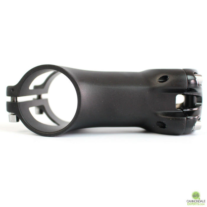 Cannondale Headshok Mountain Stem Kit - 80mm x 20 Degree - Black - QSE080X20HS/BBQ