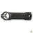 Cannondale Headshok Mountain Stem Kit - 120mm x 20 Degree - Black - QSE120X20HS/BBQ