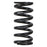 Super Alloy Racing Enduro Light Spring, 475 lbs