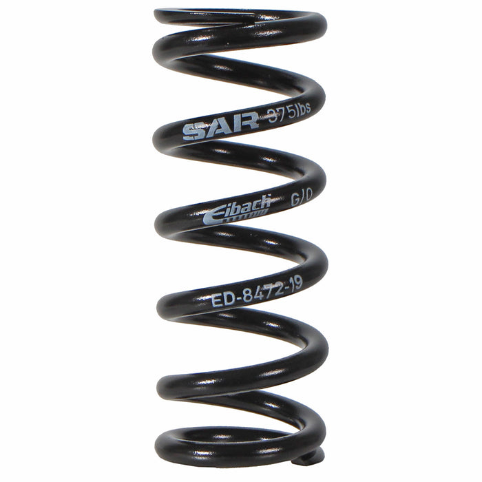 Super Alloy Racing DH Light Spring, 550 lbs