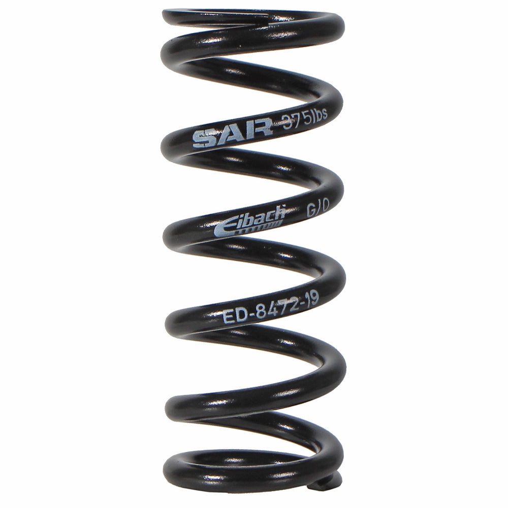 Super Alloy Racing DH Light Spring, 325 lbs