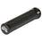 Renthal Single Collar Lock-On Grips, Ultrasoft, Black