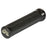 Renthal Single Collar Lock-On Grips, Ultratacky, Black
