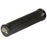 Renthal Single Collar Traction Lock-On Grips, Ultrasoft, Black