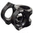 Renthal V2 Apex Stem, (31.8) 31mm, Black