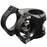 Renthal V2 Apex Stem, (31.8) 40mm, Black