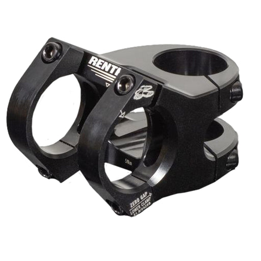 Renthal V2 Apex Stem, (31.8) 50mm, Black