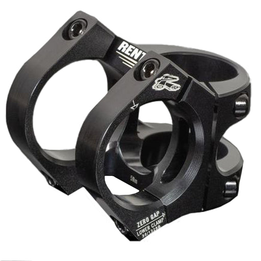 Renthal V2 Apex Stem, (35.0) 33mm, Black