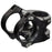 Renthal V2 Apex Stem, (35.0) 40mm, Black