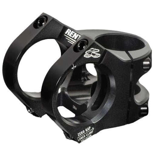 Renthal V2 Apex Stem, (35.0) 40mm, Black