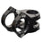 Renthal V2 Apex Stem, (35.0) 50mm, Black