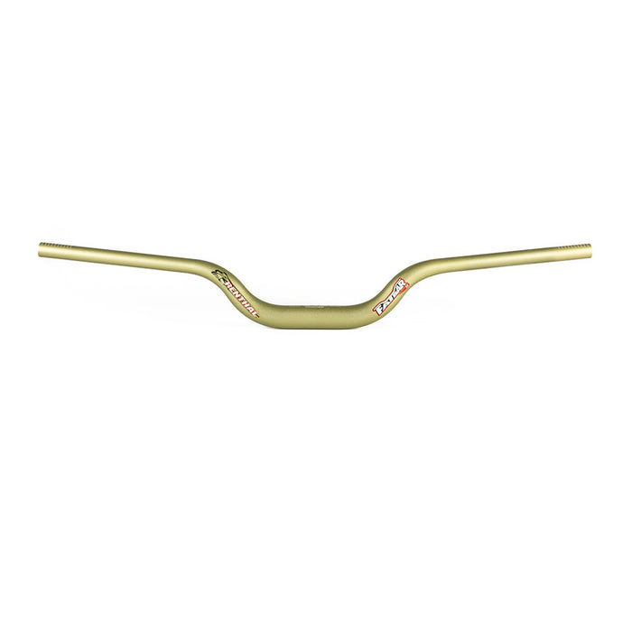 Renthal Fatbar 35  Riser Bar, (35.0) 50mm/820mm, Alugold