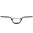 Renthal Moto 24 BMX V2 Handlebars, Black/Gold