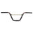 Renthal Moto 20XL Bars, Black/Alugold