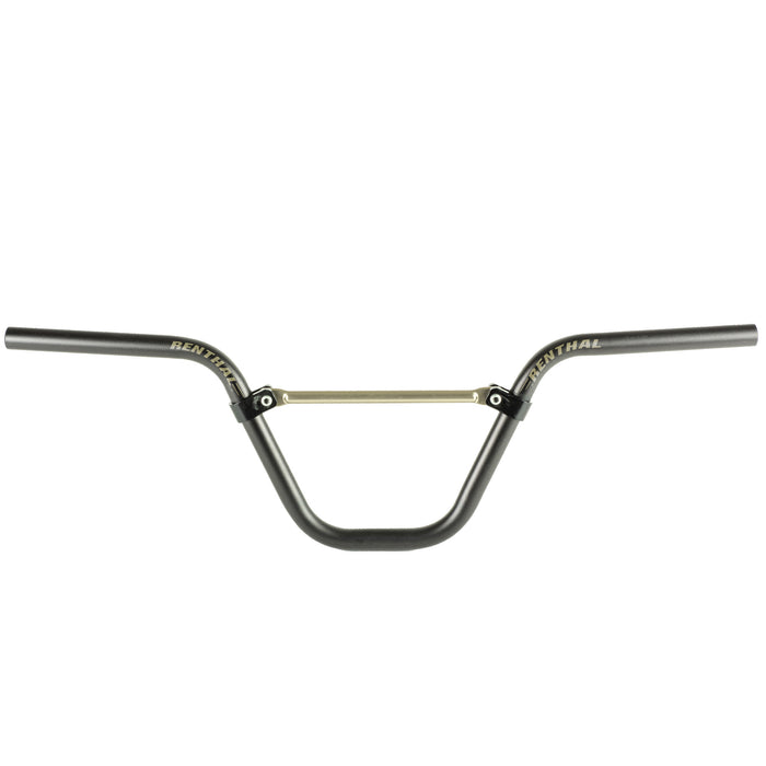 Renthal Moto 20 BMX V2 Handlebars, Black/Gold
