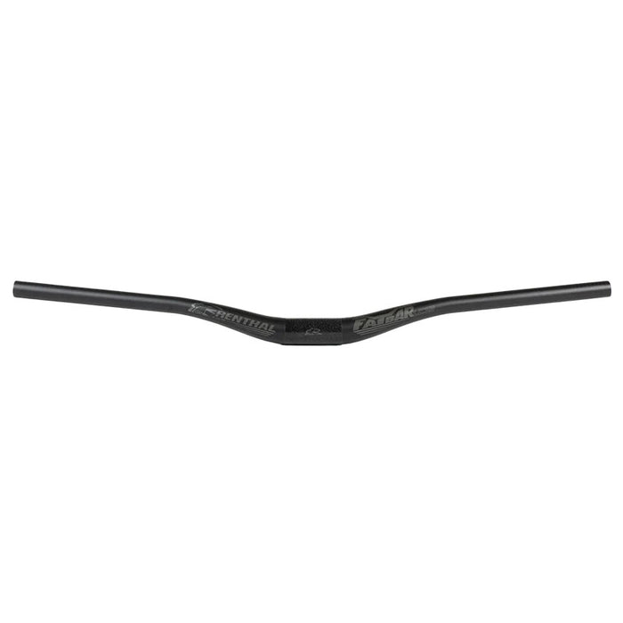 Renthal Fatbar Lite V3 Carbon 35 Riser Bar, 30mm/760mm