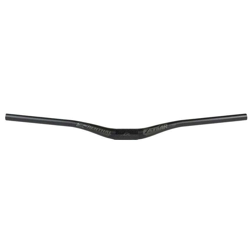 Renthal Fatbar Lite V3 Carbon 35 Riser Bar, 30mm/760mm