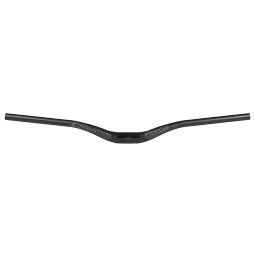 Renthal Fatbar Lite V3 Carbon 35 Riser Bar, 40mm/760mm