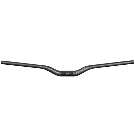Renthal Fatbar V3 Carbon 35 Riser Bar, 40mm/800mm