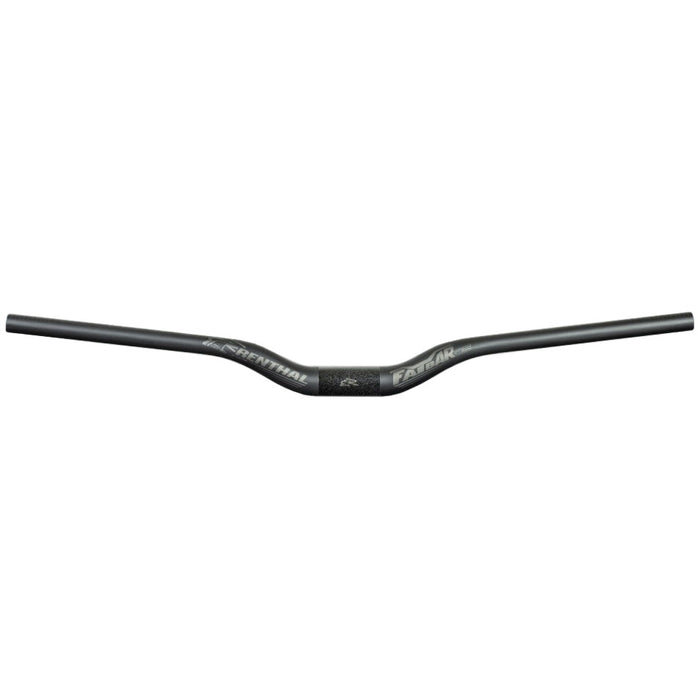 Renthal Fatbar V3 Carbon 35 Riser Bar, 40mm/800mm