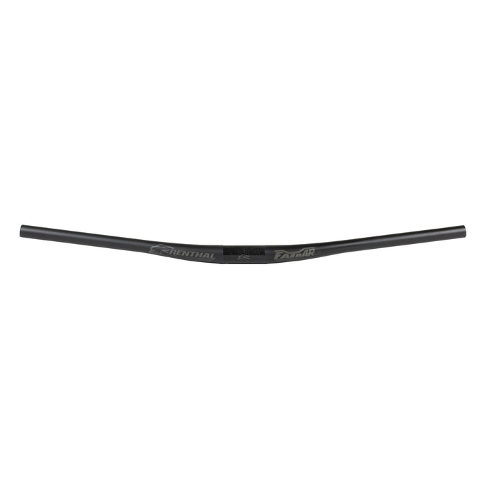 Renthal Fatbar Lite V3 UD Carbon Riser Bar, 10mm/760mm