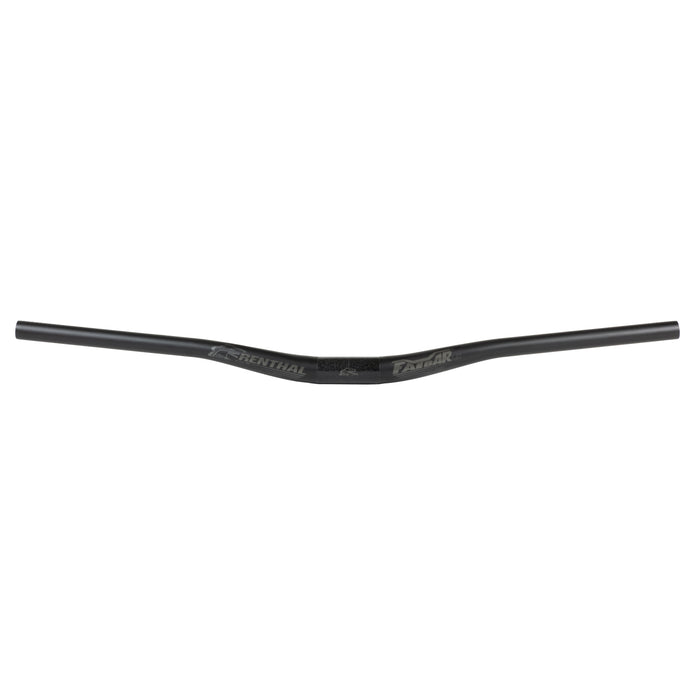 Renthal Fatbar Lite V3 UD Carbon Riser Bar, 20mm/760mm