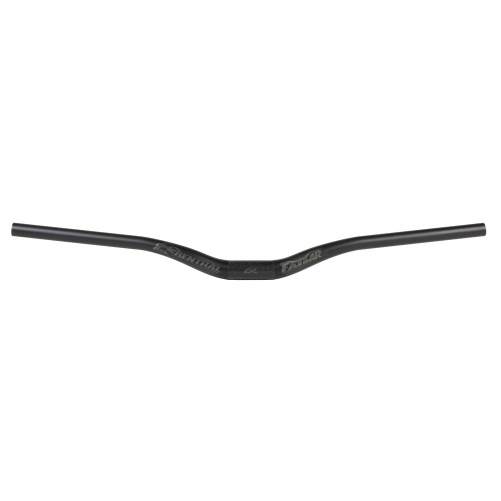Renthal Fatbar Lite V3 UD Carbon Riser Bar, 40mm/760mm
