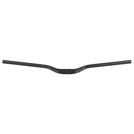 Renthal Fatbar Lite V3 Riser Bar, 20mm/760mm, Black