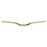Renthal Fatbar Lite V3 Riser Bar, 40mm/760mm, AluGold