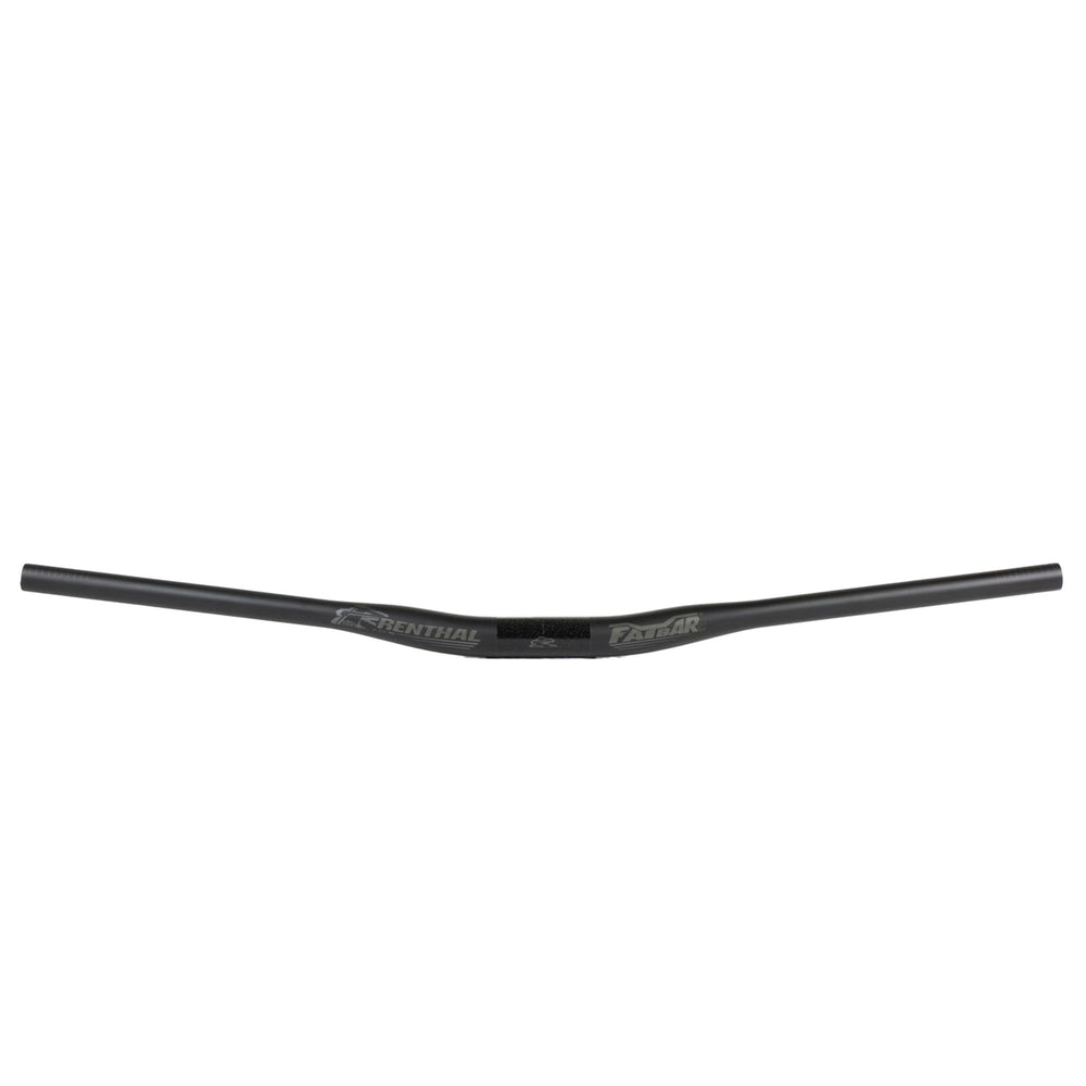 Renthal Fatbar V3 31.8 Carbon Riser Bar, 10mm/800mm