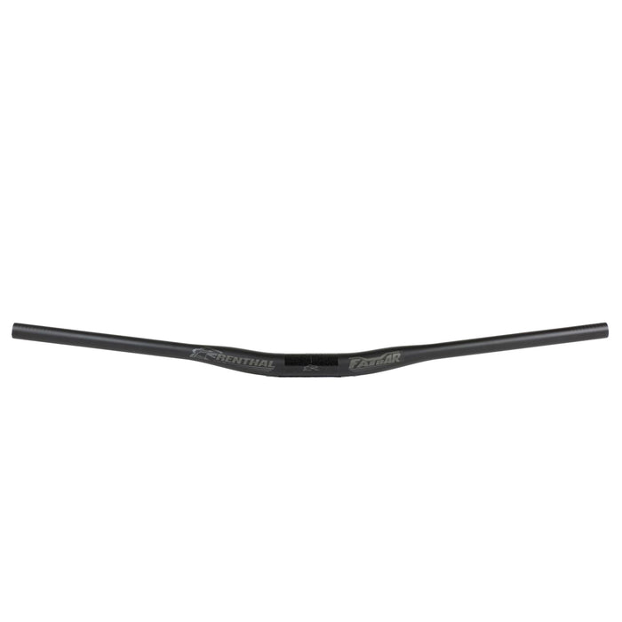 Renthal Fatbar V3 31.8 Carbon Riser Bar, 10mm/800mm