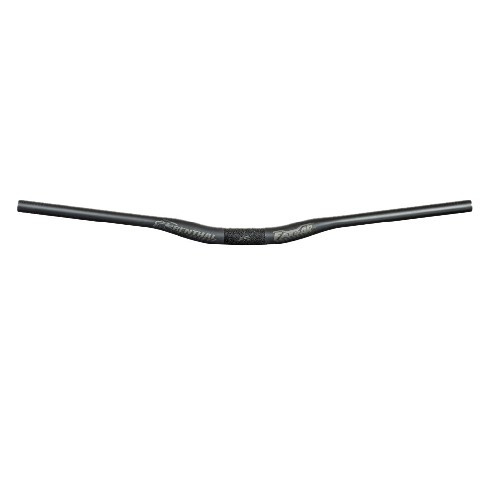 Renthal Fatbar V3 UD Carbon Riser Bar, 20mm/800mm