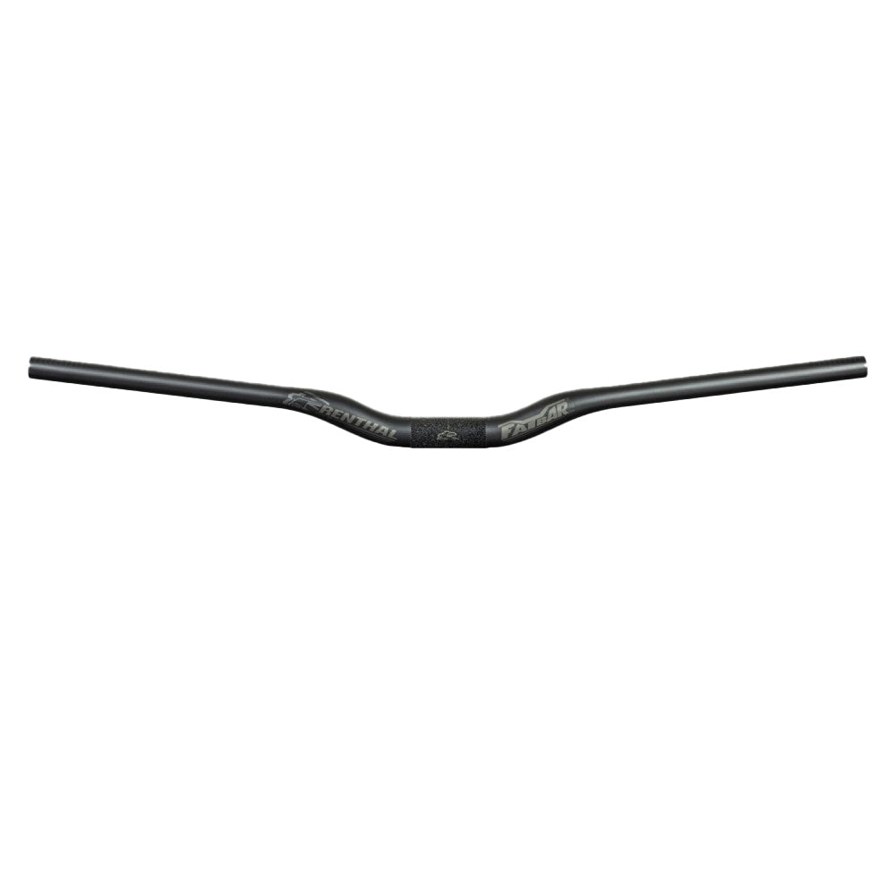 Renthal Fatbar V3 UD Carbon Riser Bar, 30mm/800mm