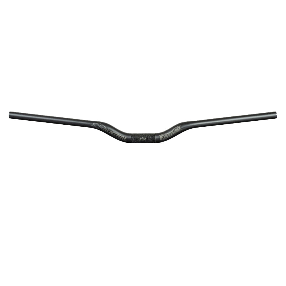 Renthal Fatbar V3 UD Carbon Riser Bar, 40mm/800mm