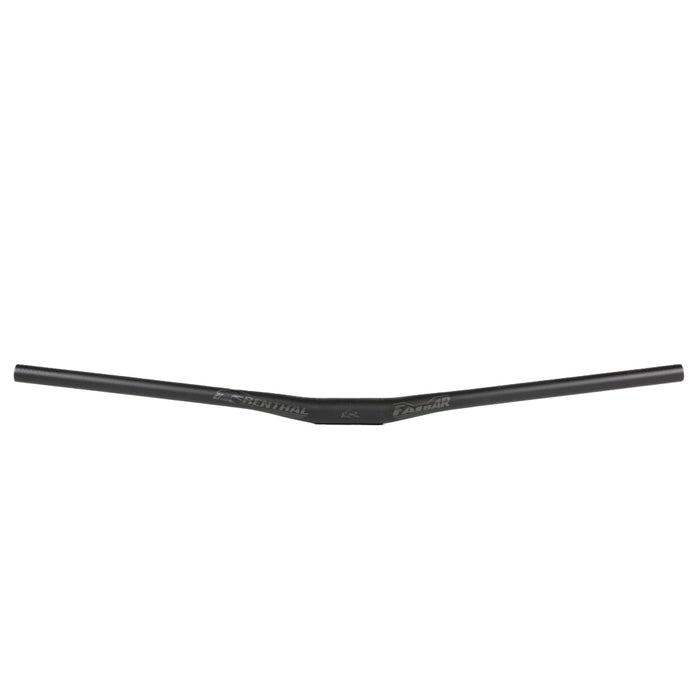Renthal Fatbar V3 Riser Bar, 10mm/800mm, Black