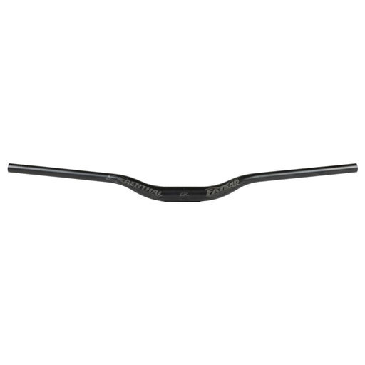 Renthal Fatbar V3 35 Riser Bar, 30mm/800mm, Black
