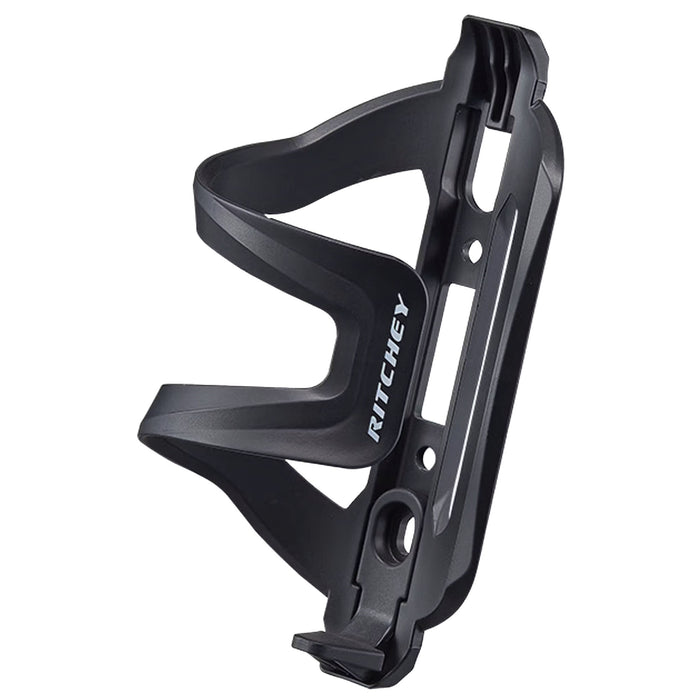 Ritchey Comp Bottle Side Entry Cage, Black