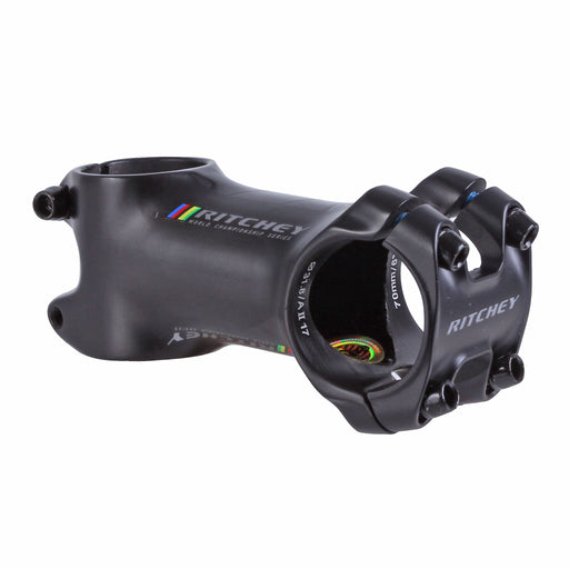 Ritchey WCS C-220 Matrix stem, (31.8) 6/84dx80mm, black