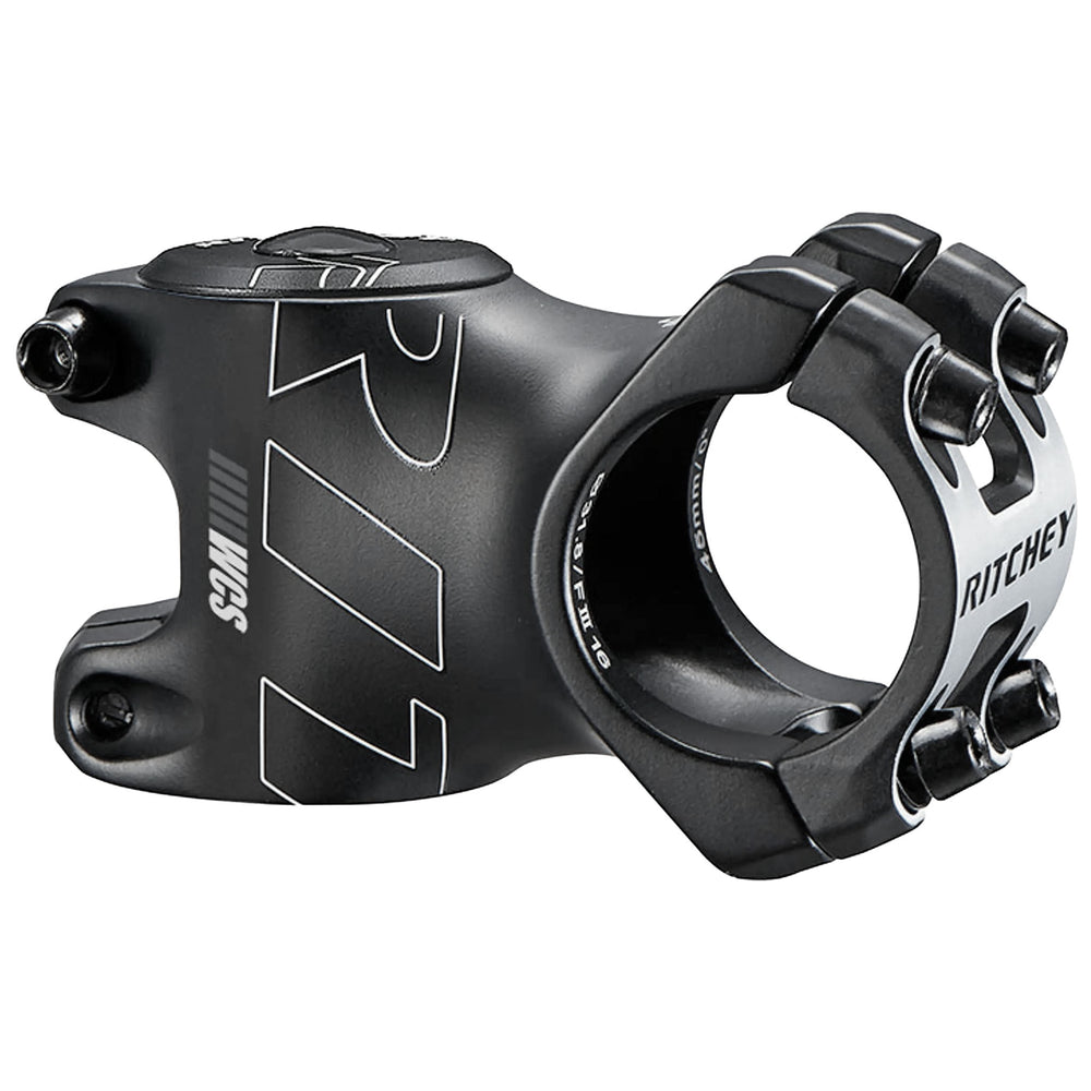 Ritchey WCS Trail C-220 stem (31.8) 0dx60 matte black