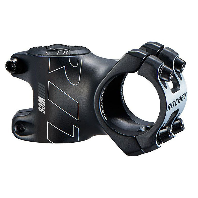 Ritchey WCS Trail C-220 stem (31.8) 0dx60 matte black